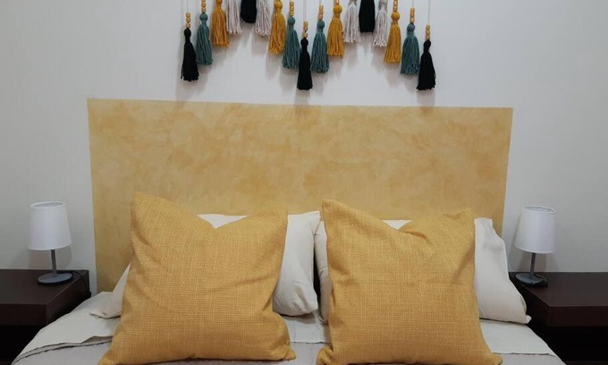 Cochabamba Apartment | Ideal Monoambiente in Cala Cala with Hot Tub Access