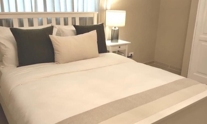 San Geronimo Apartment | Comfortable & Equipped Apartment Near the Malecón