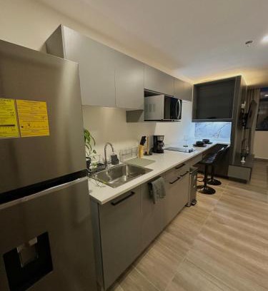 Olancho Apartment | Cómodo y Lujoso Apartamento en Artemisa