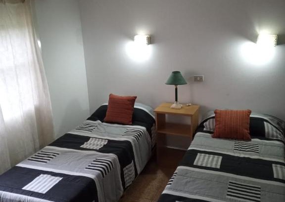 Cruz Chica House | Córdoba Casa Temporario: Family & Pet-Friendly Retreat