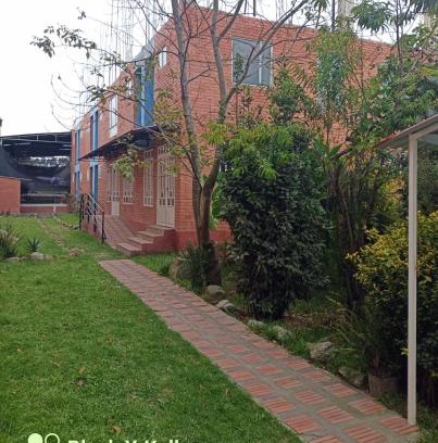 Tocancipa Hotel | Pet-Friendly Córest Hotel B&B - Top-Rated Comfort Awaits