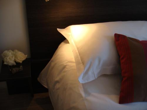 Legny Hotel | Comfortable Côté Hôtel: Family-Friendly with Spa & Dining