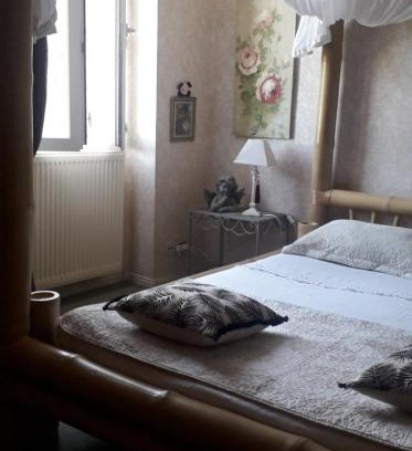Perigueux Bed & Breakfast | Experience Comfort at Côté Jardin - Guest Rated 9.4/10