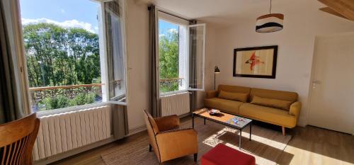 La Charite-sur-Loire House | Côté Loire