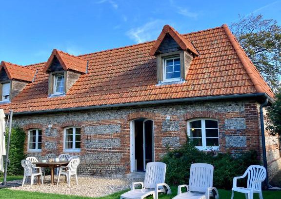 Quiberville Apartment | Family-Friendly Retreat at CÔTE VILLAGE Awaits You