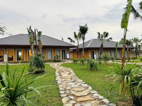 Nho Quan Apartment | Cúc Phương Mineral Retreat Ninh Bình