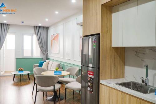 Thanh Hoa Apartment | Stylish 60 m² Apartment in Central Thanh Hóa with Pets Welcome