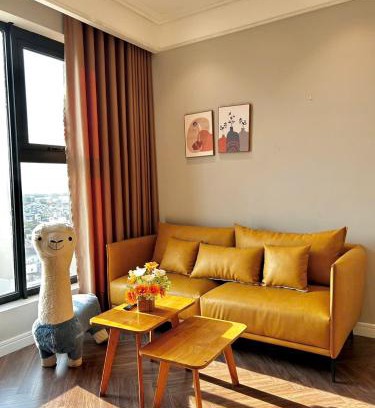 Quy Nhon Apartment | Modern Altara 2-Bedroom Condo in Quy Nhơn - Ali Condotel