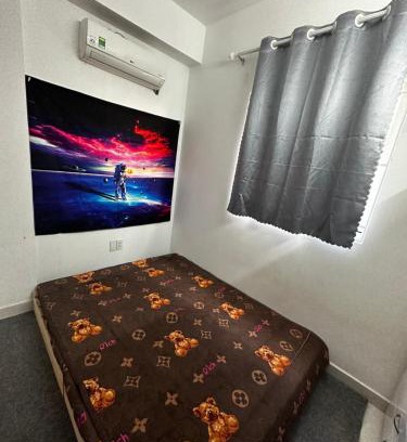 Bien Hoa Apartment | Family-Friendly Comfort at Căn Hộ Cường Thuận Biên Hoà