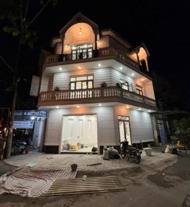 Ninh Kieu Apartment | CĂN Hộ CAO CẤP CẦN THƠ