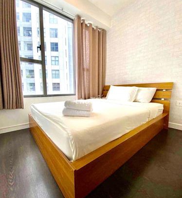Binh Tan Apartment | Pet-Friendly Getaway at Imperial Place with Pool Access