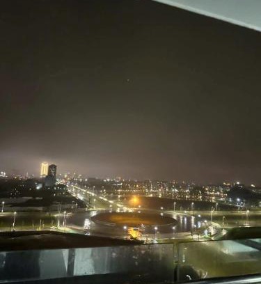 Krong Nang Apartment | Căn hộ chung cư cao cấp Nera Garden