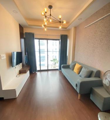 Nha Trang Apartment | Cozy Nha Trang Travel Apartment with Family-Friendly Amenities