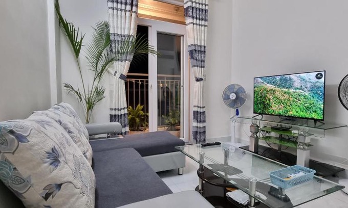 Phan Rang Apartment | Unforgettable Stay at Căn Hộ Homestay Ninh Thuận - 10/10 Rating