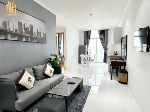 Long Xuyen Apartment | Discover Marina Plaza Long Xuyên: Pet-Friendly Stay!