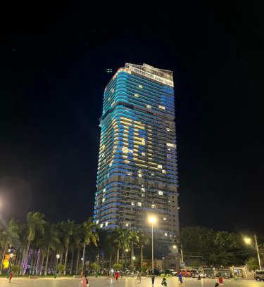 Quy Nhon Apartment | Discover Oceanfront TMS Luxury Hotel - Hanna House, 4 Stars