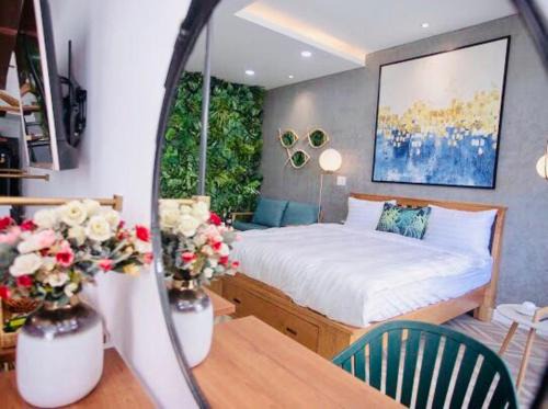 Phu Hai Beach Apartment | Ocean Vista: Guest Rated 9/10 & Pet-Friendly Amenities