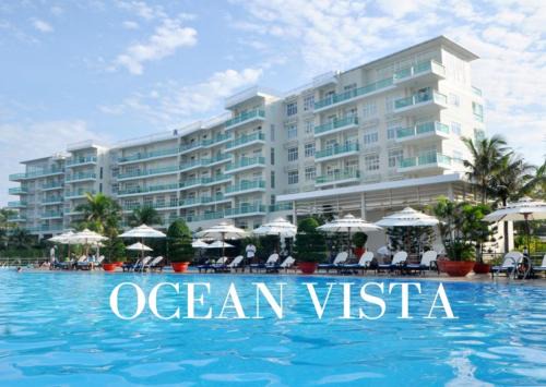 Phu Hai Beach Apartment | Cozy Ocean Vista 1-Bedroom with Pool & Pet-Friendly Perks