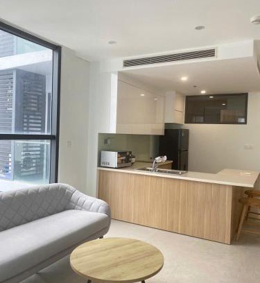 Vinh Hai Apartment | Căn hộ Scenia Bay Residences Nha Trang