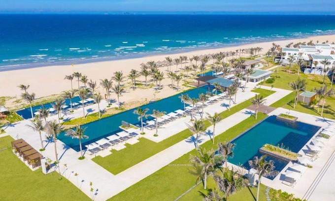 Cam Lam Apartment | Discover Pet-Friendly Bliss at Resort ALMA, Nha Trang
