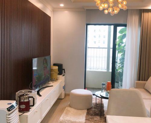 Hue Apartment | Oceanfront Getaway at The Manor Crown - Rated 9/10!