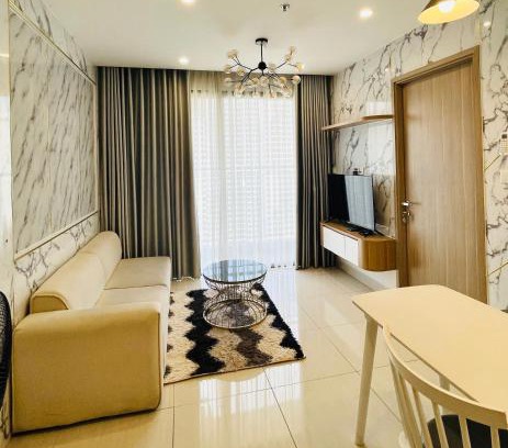 District 9 Apartment | Căn hộ VINHOMES GRAND PARK, Hồ Chí Minh city