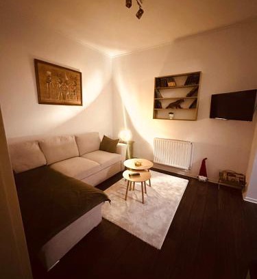 Oradea Apartment | Căsuța din povești