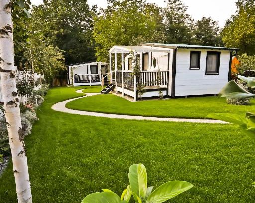 Oradea House | Experience Căsuța din vale: 4-Star Family Retreat