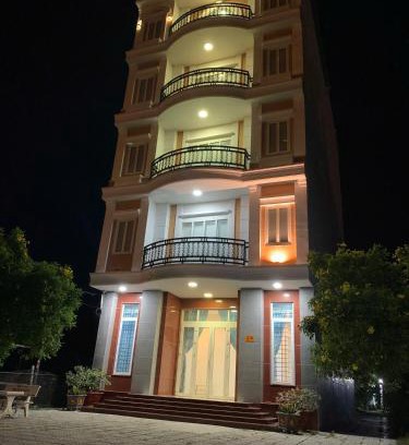 Ha Tien Apartment | Explore Hà Hùng Panorama Hotel - 8.7/10 Rated Stay
