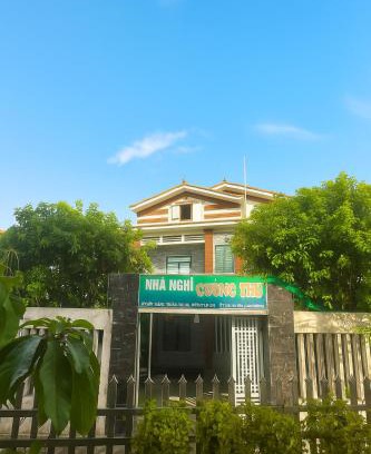 Bo Trach Hotel | Cường Thu Motel Quảng Trị