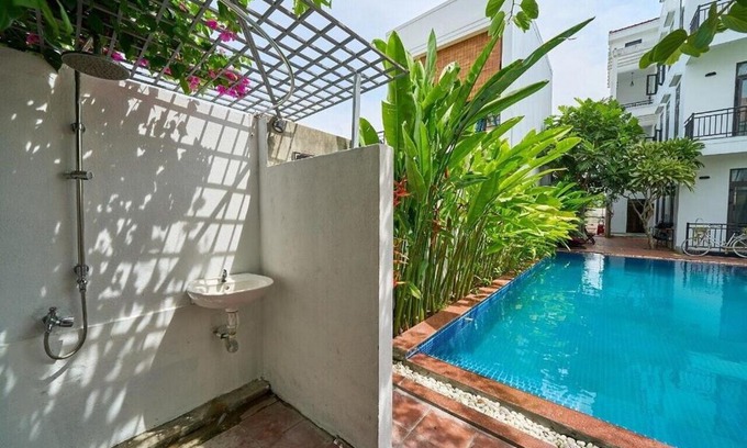 Hoi An City Centre Villa | Feel at Home While Traveling with Pet-Friendly Amenities