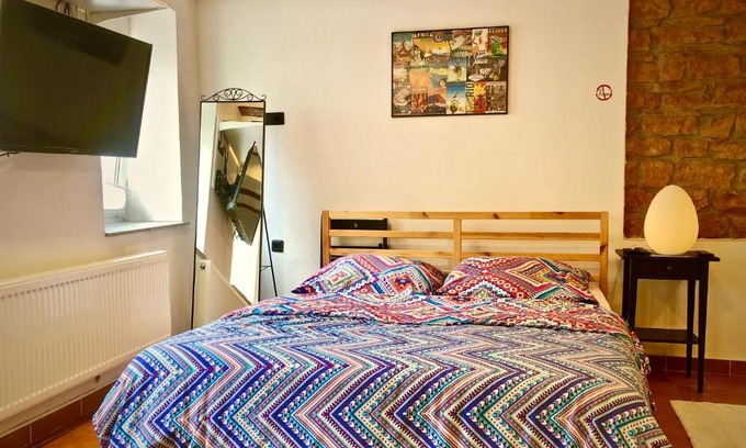 Kaiserslautern Apartment | Family-Friendly C&A Apartments with Great Guest Ratings