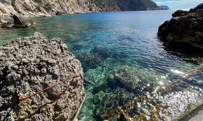 Banyalbufar House | C´an Co Banyalbufar, Mallorca