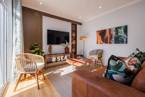Vineta Apartment | C Breeze Villa 7