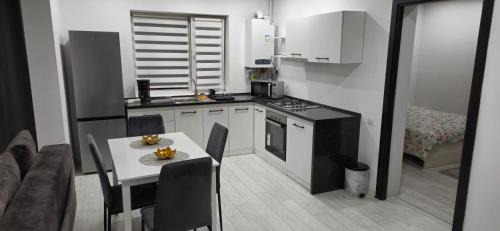 Singeorgiu de Mures Apartment | C&C apartamente