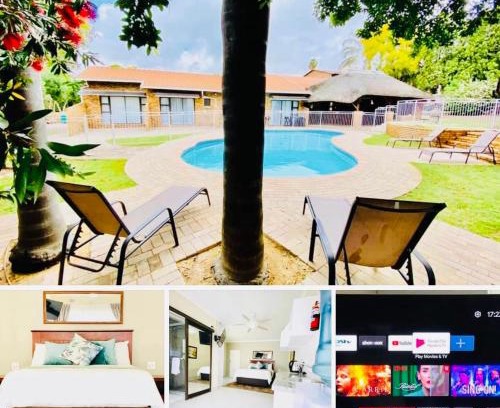 Randpark Ridge House | Inviting C&C HOTEL VIBES with Pool & Family-Friendly Atmosphere