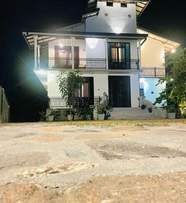 Wanchawala Apartment | Family-Friendly C&C Villa for Your Perfect Getaway