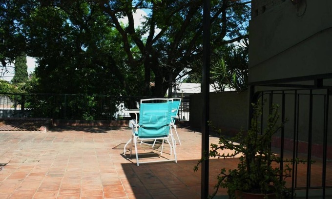 Tucuman Apartment | C Constitución One-room Apartment