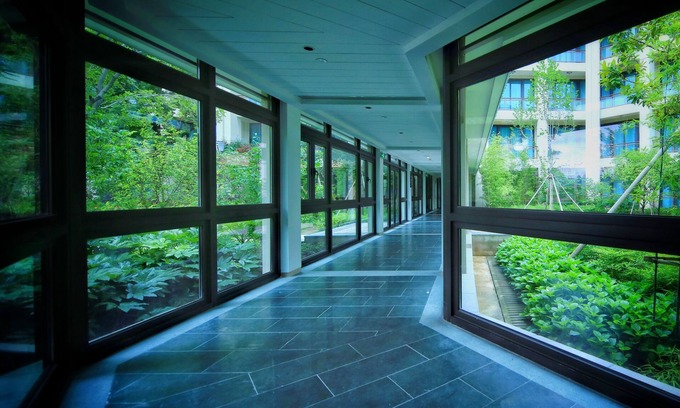 Wuyishan Hotel | Top-Rated C&D Resort Wuyishan with Spa and Pool Access