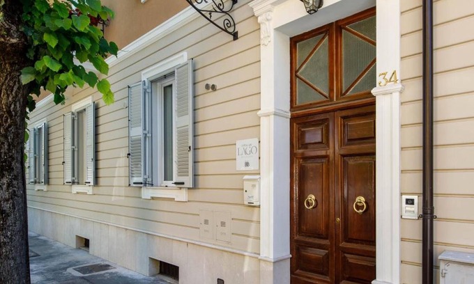Avezzano Bed & Breakfast | Top-Rated C'era Un Lago with Family-Friendly Amenities