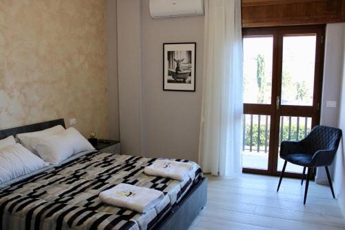 Colle di Tora House | Discover Family-Friendly C’era Una Volta Affittacamere