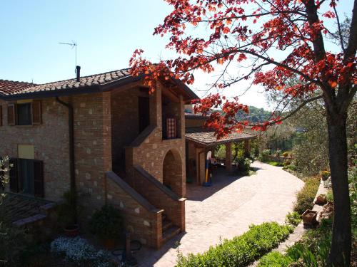 Montelaguardia Bed & Breakfast | Discover C'era Una Volta B&B: Pet & Child Friendly Haven