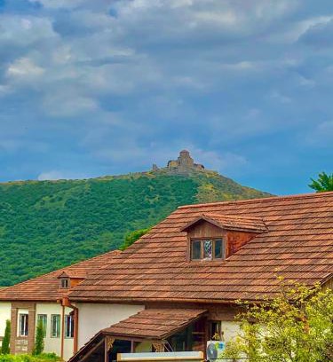 Mtskheta Apartment | Experience C'est la Vie: Guest Rated 9.6/10