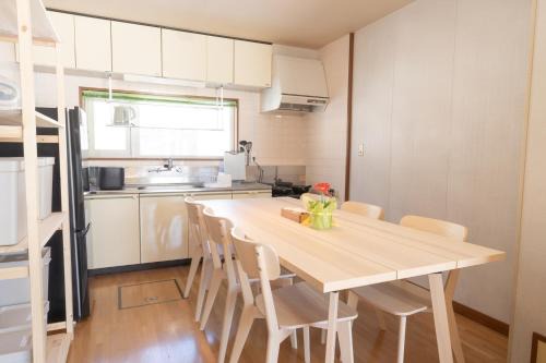 Furano House | Experience Comfort at C Furano Hotel in Beautiful Surroundings