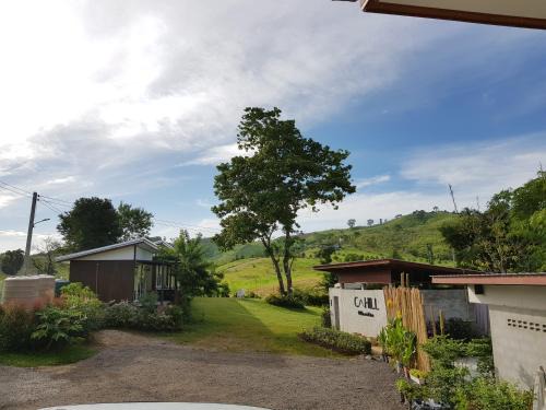 Khaem Son House | Discover C-HILL@KHAOKHO: Family-Friendly Retreat Awaits