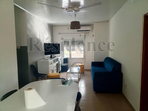 Lome Apartment | C House