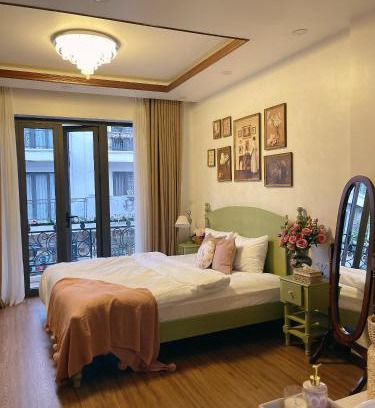 Hai Phong Apartment | C&K Premier Apartment Hai Phong