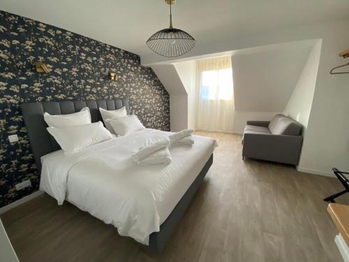Pomponne Hotel | Explore Pet-Friendly Comfort at C La Suite Hotel