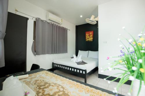 Lamai House | Top-Rated C.Samui Guesthouse for a Memorable Stay