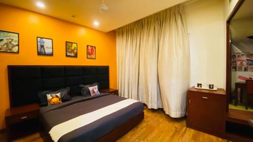 Marathahalli Hotel | C Suites - Lotus Park
